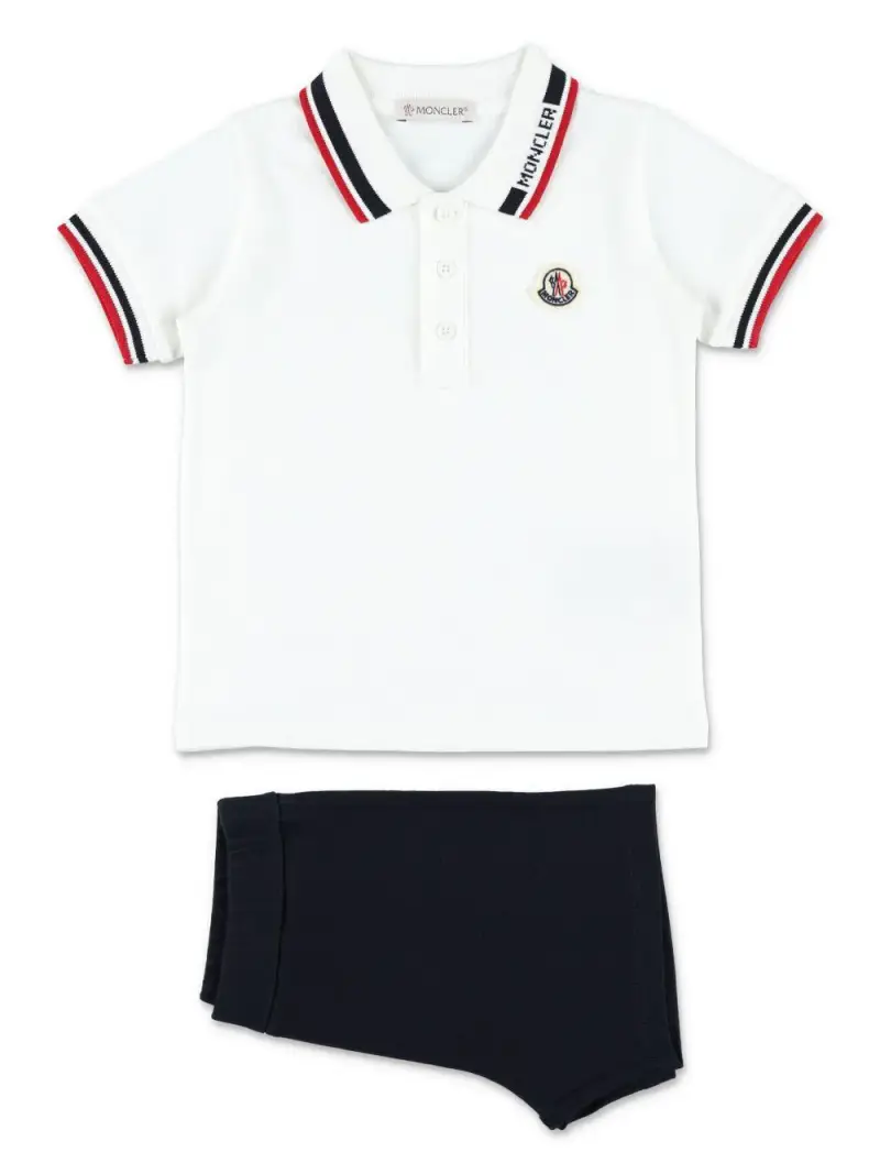 L19518M000158496FF07 Bianco blu