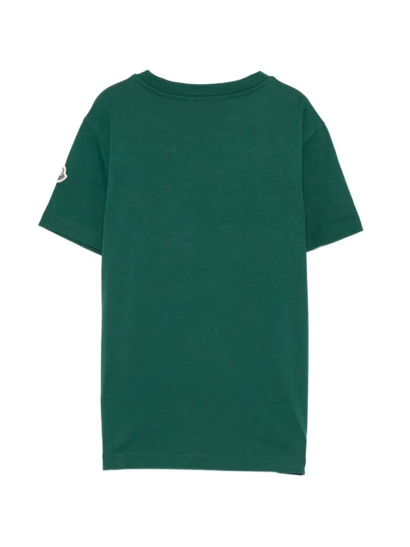 L19548C0000289AFV866 Verde miniatura 3