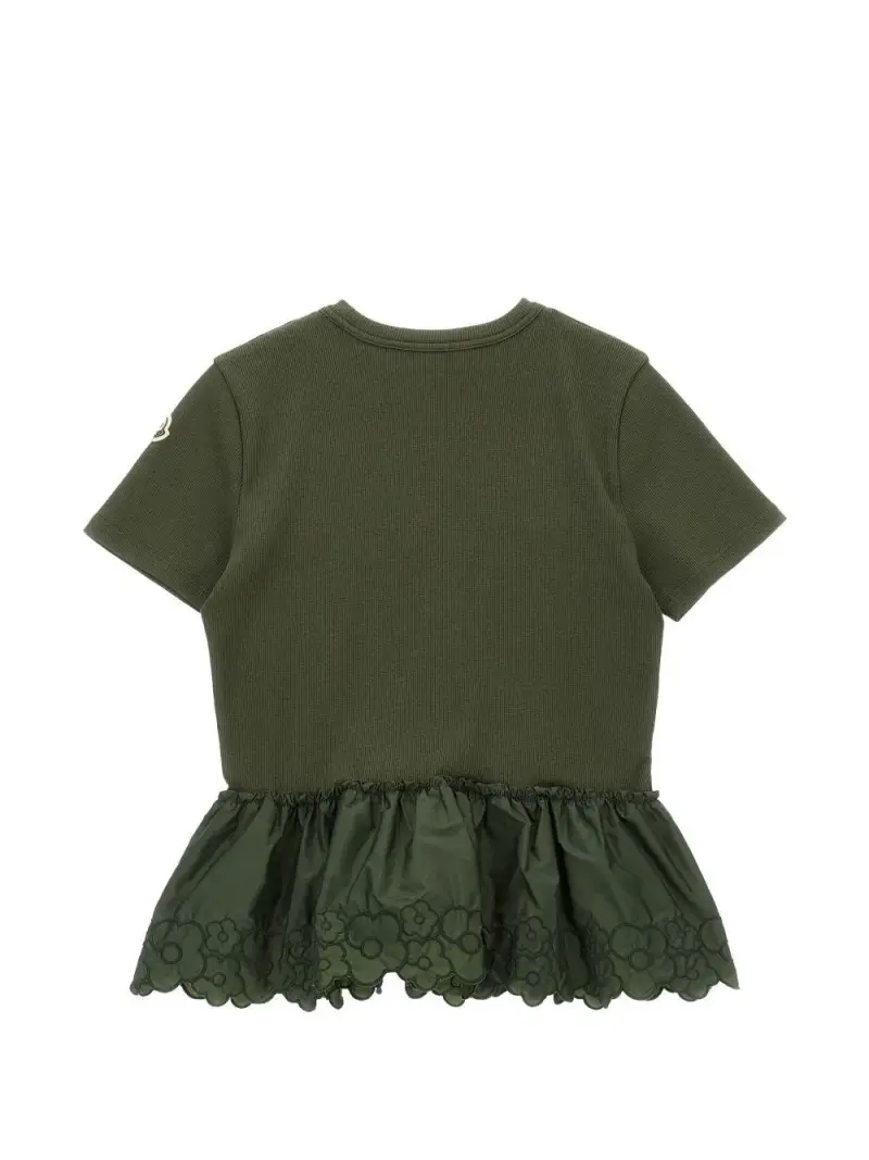 L19548C0000889AHP825 Verde milatare miniatura 2