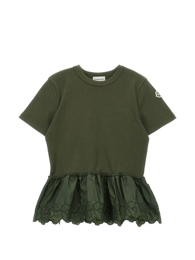 L19548C0000889AHP825 Verde milatare