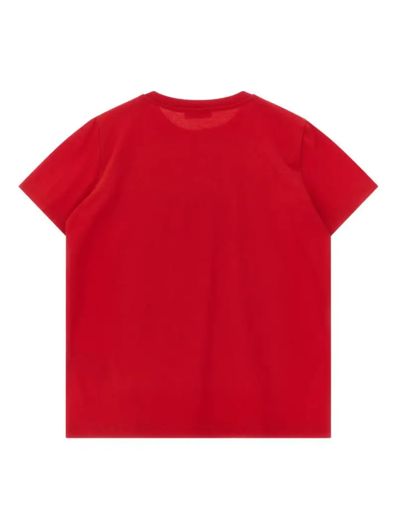 L19548C0001089AFV455 Rosso miniatura 3