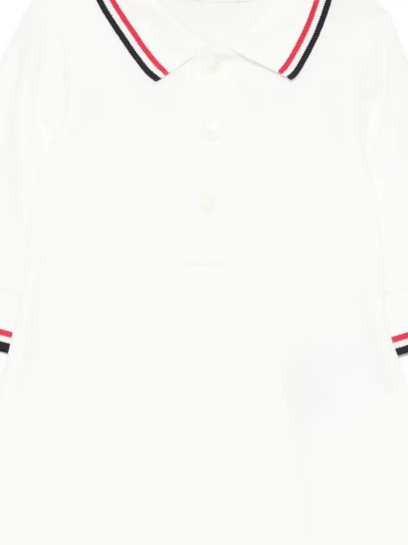 MONCLER KIDS Polo 3172473 miniatura 2