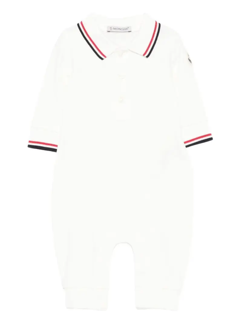 MONCLER KIDS Polo 3172473