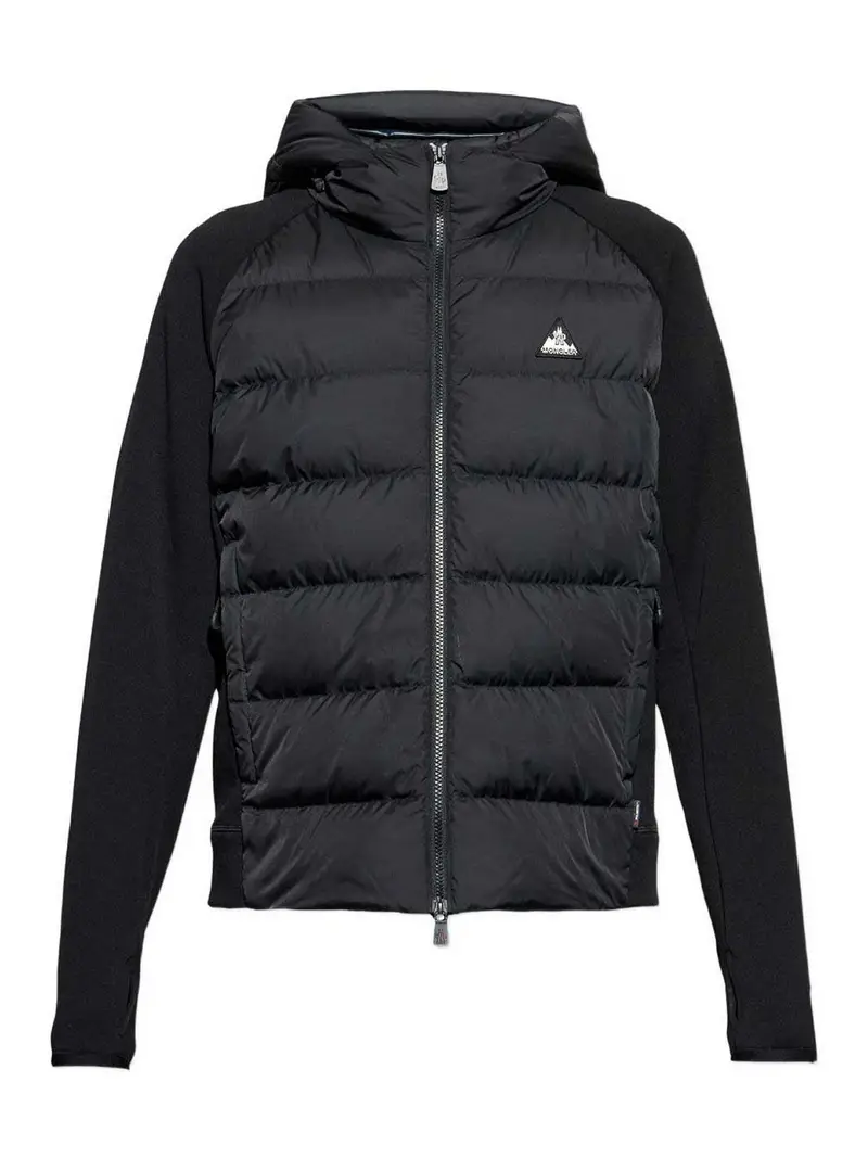 Maglione Grenoble Nero