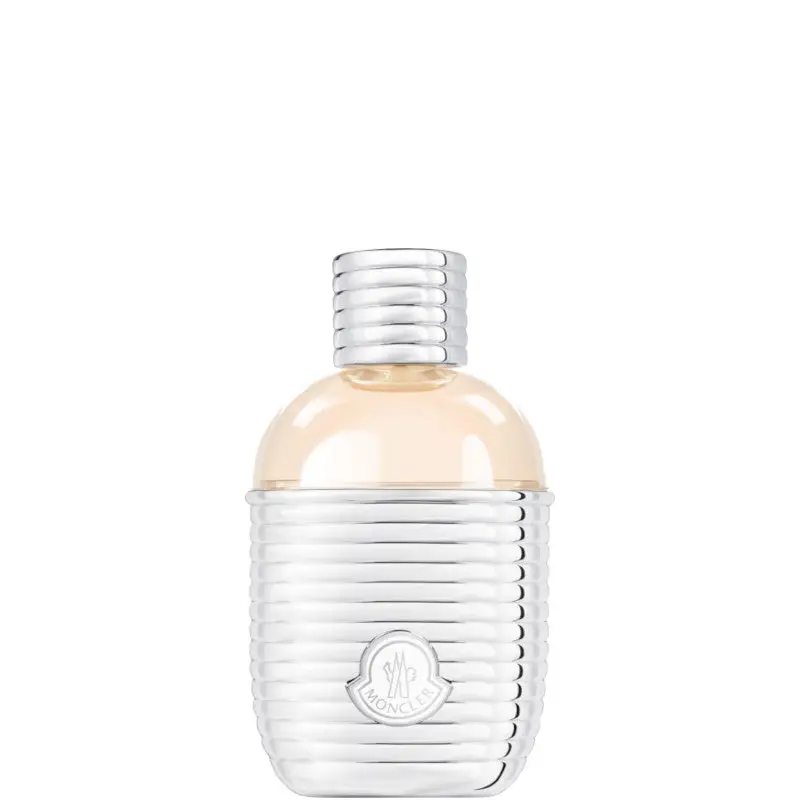 Moncler Moncler Pour Femme Eau de Parfum 60ML