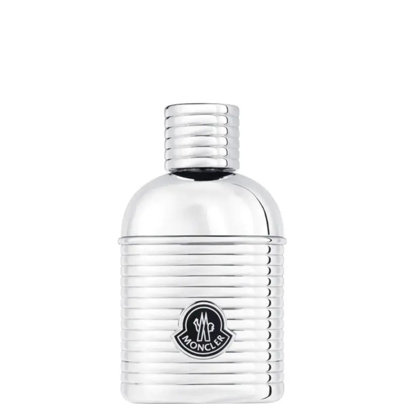 Moncler Moncler Pour Homme Eau de Parfum 60ML