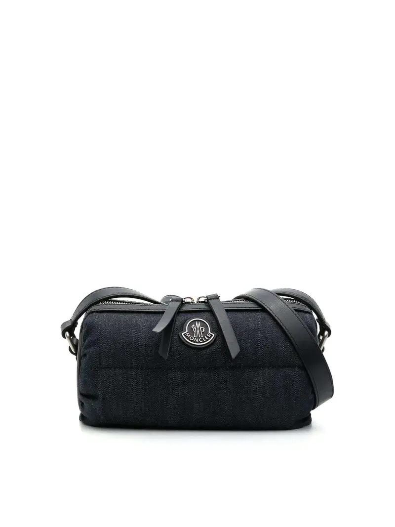 Moncler Borsa a tracolla Blu 4229660