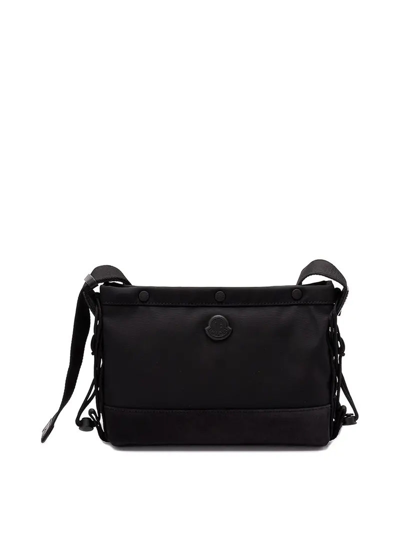 `Nuova borsa Crossbody Nero