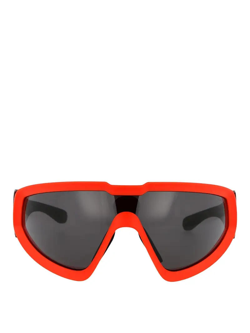 Occhiali da sole Arancione