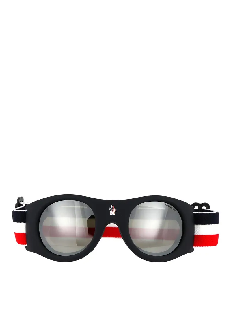 Occhiali da sole Blu