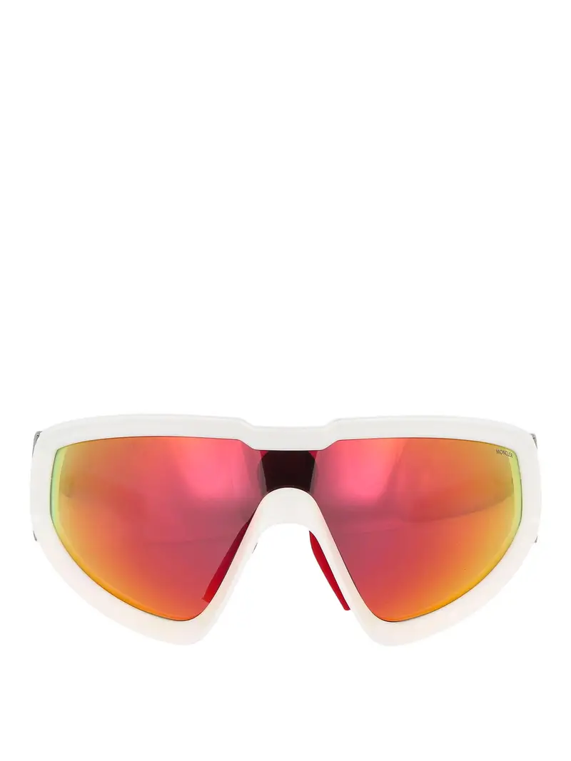 Occhiali da sole ML0249 Bianco