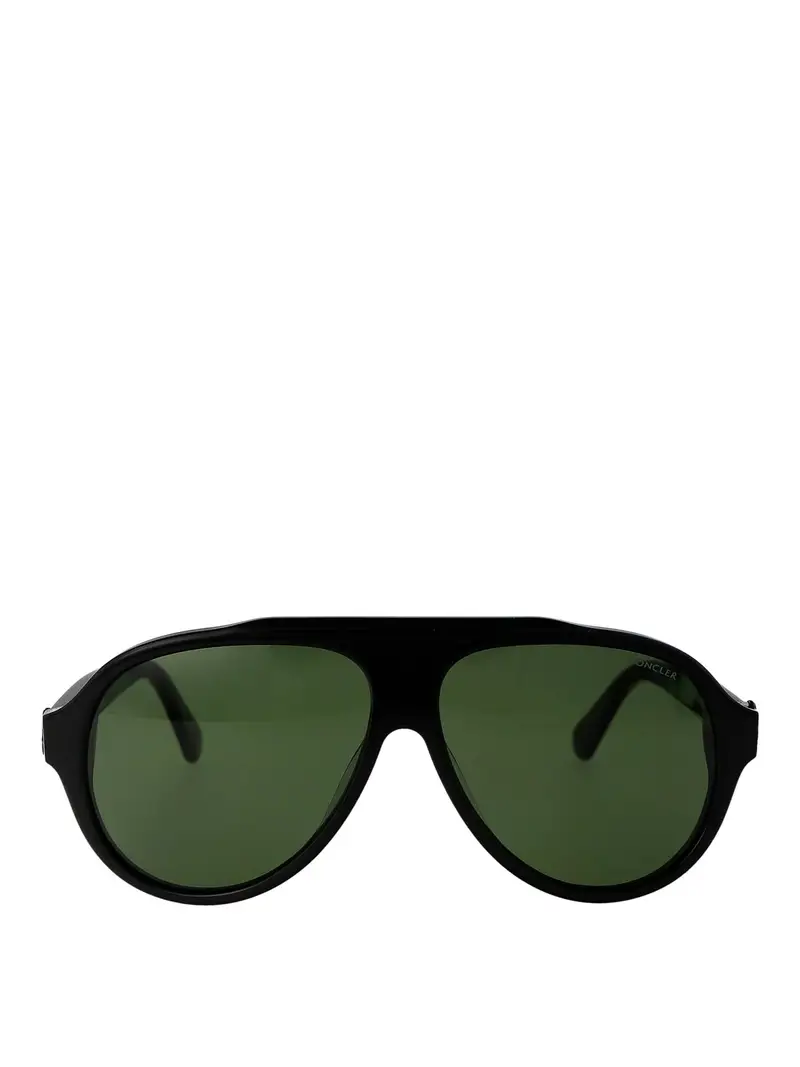 Occhiali da sole ML0265 Nero