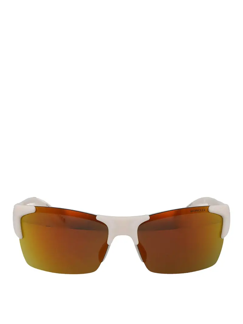 Occhiali da sole ML0282 Bianco