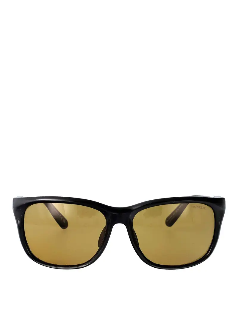 Occhiali da sole Nero