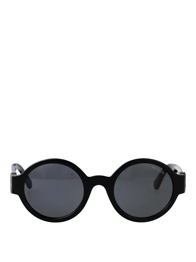 Occhiali da sole Nero