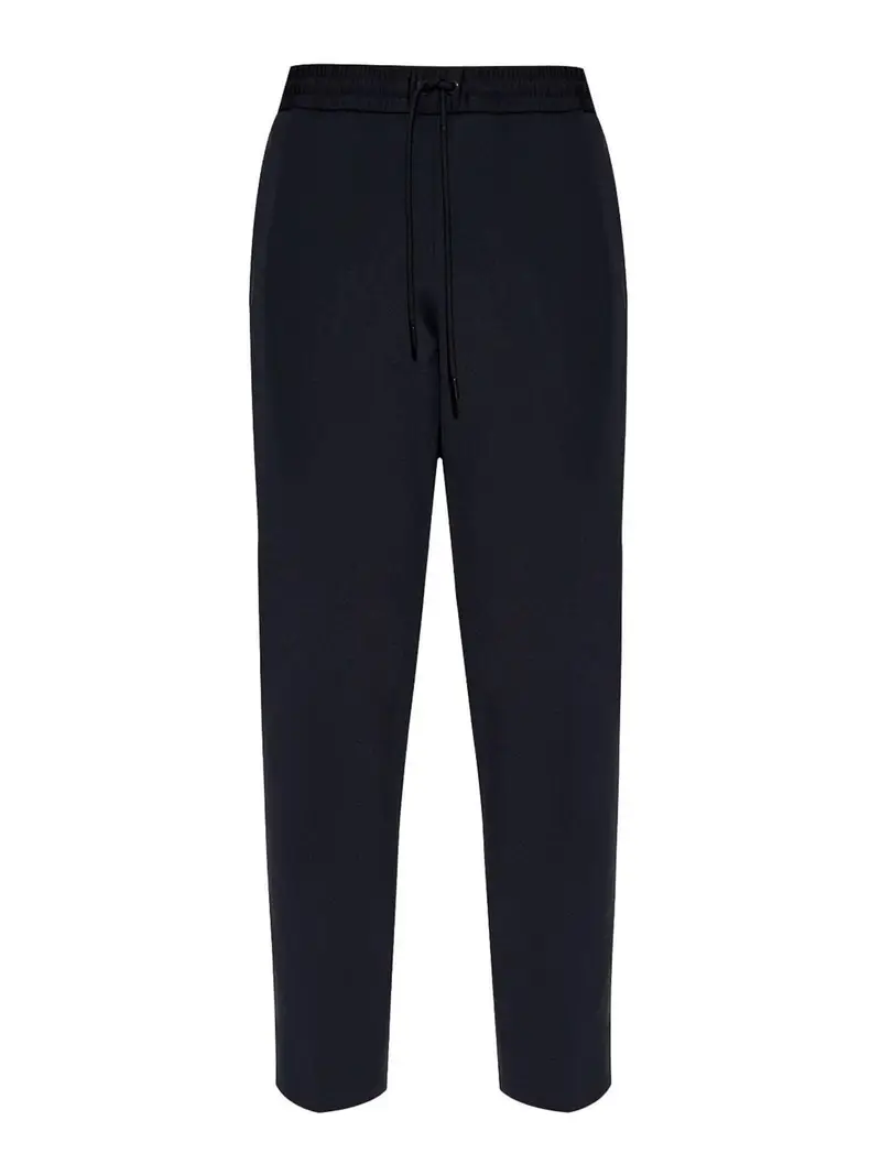 Pantaloni sartoriali Blu
