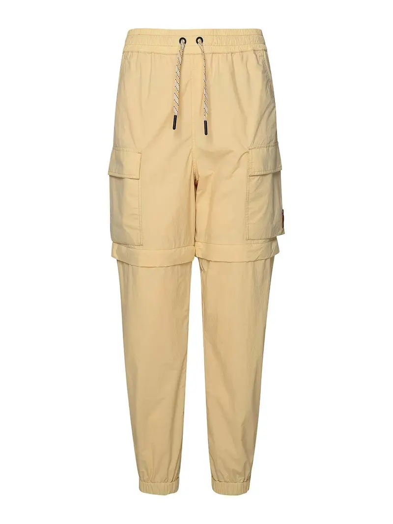 Pantaloni sportivi Beige