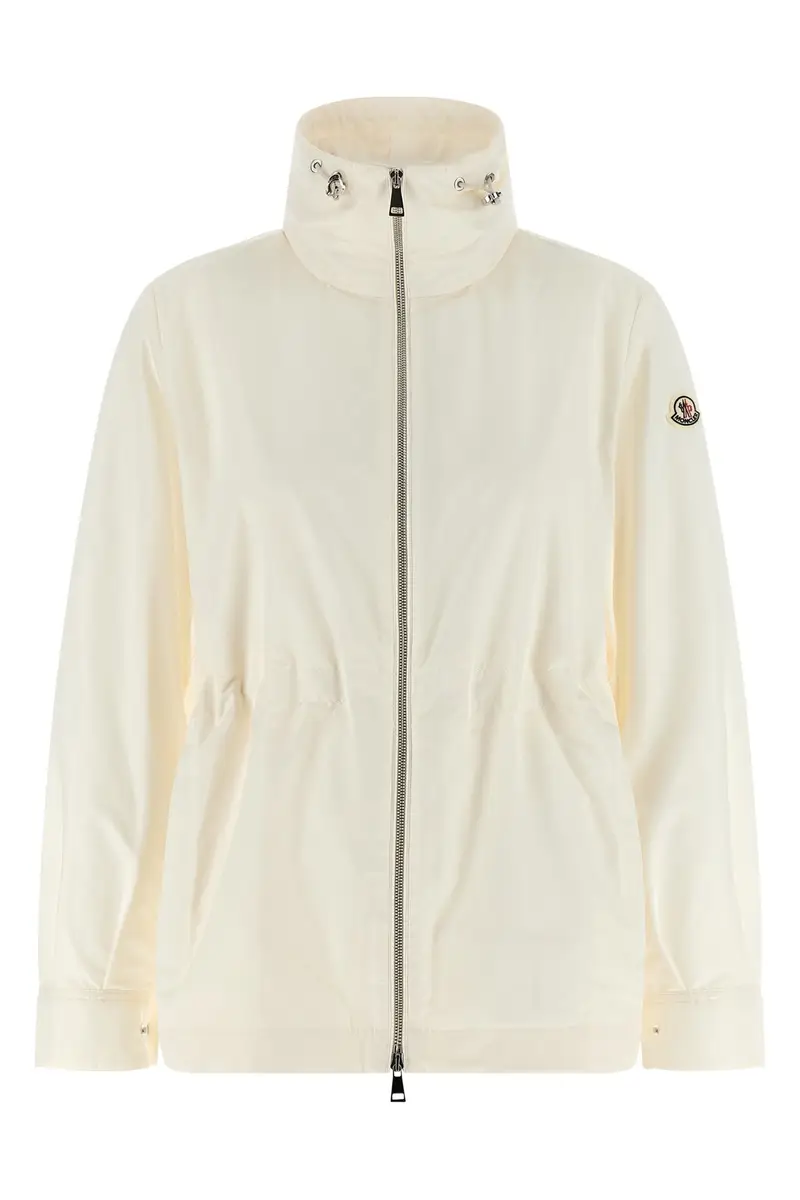Moncler Parka Bianco 4154254