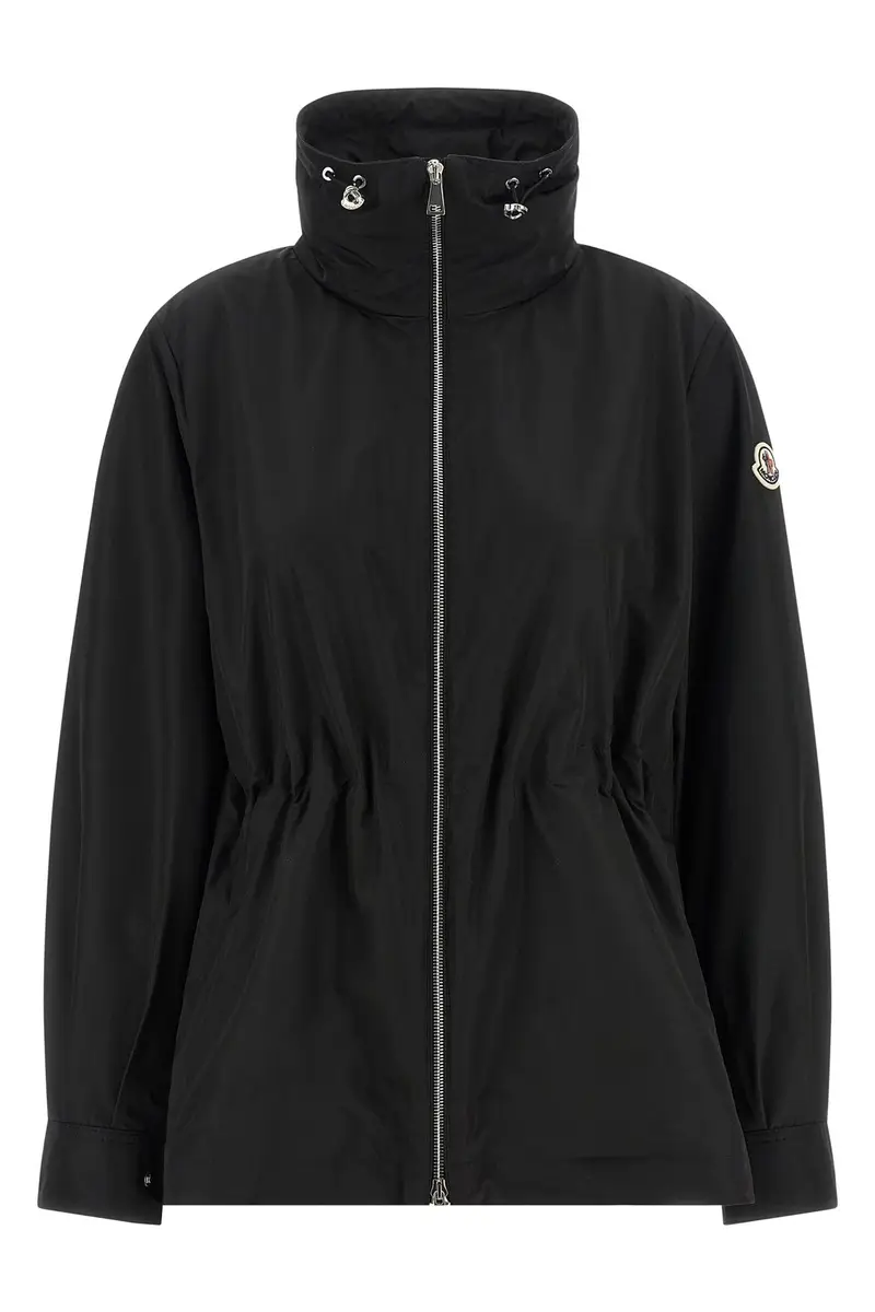 Moncler Parka Nero 4171565