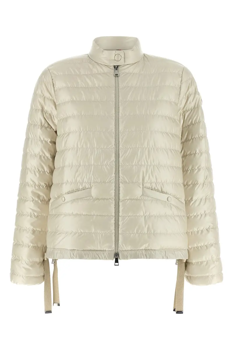 Piumino Azalee Beige