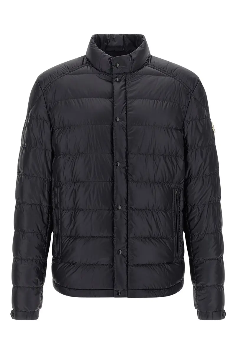 Piumino 'Selves' Blu