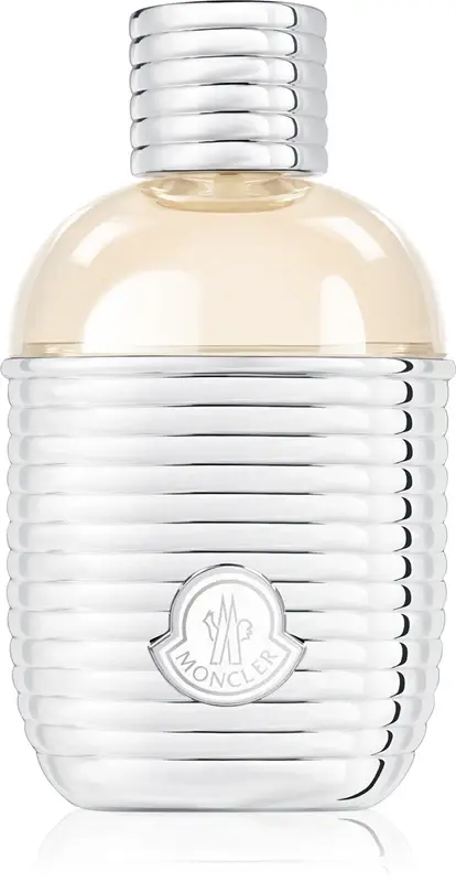 Moncler Pour Femme - EDP - Volume 100 ml