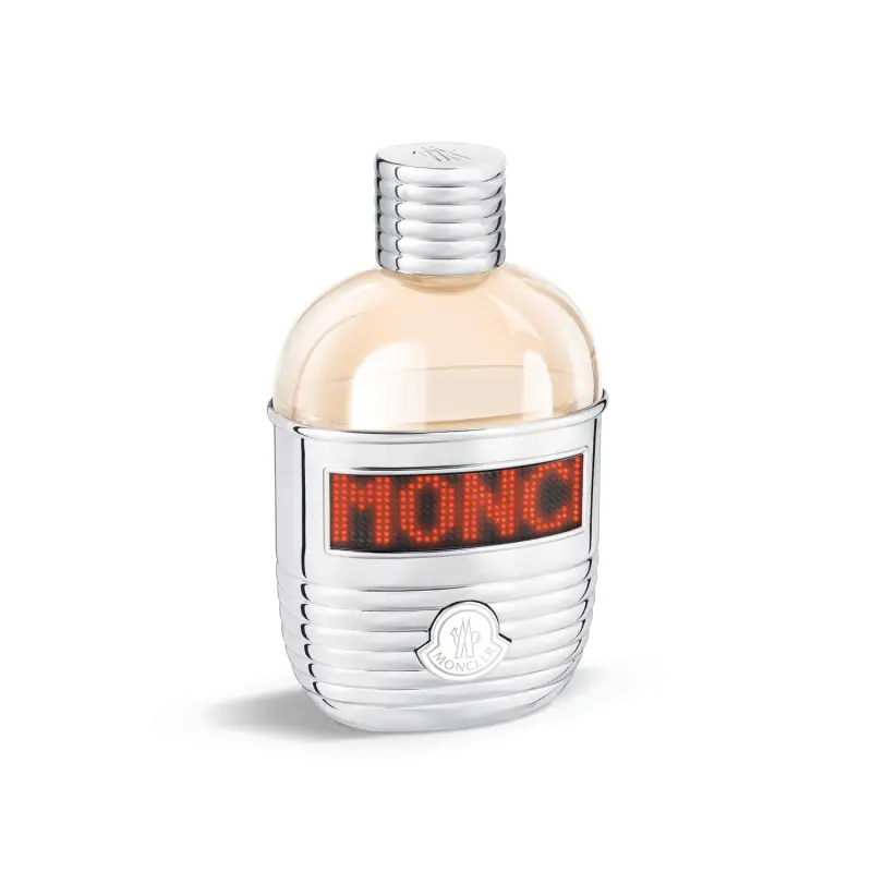 Moncler Eau de Parfum Donna 3061974 miniatura 3