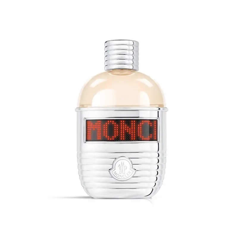 Moncler Eau de Parfum Donna 3061974 miniatura 4