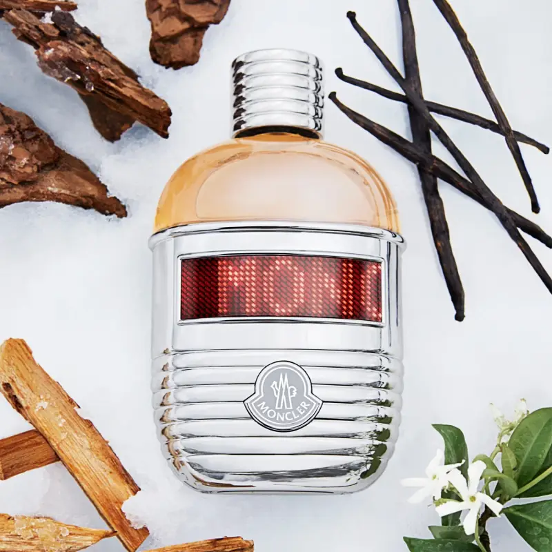 Moncler Eau de Parfum Donna 3061974 miniatura 5