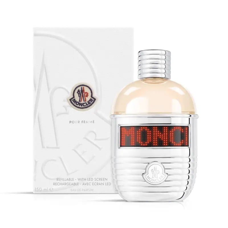 Moncler Eau de Parfum Donna 3061974
