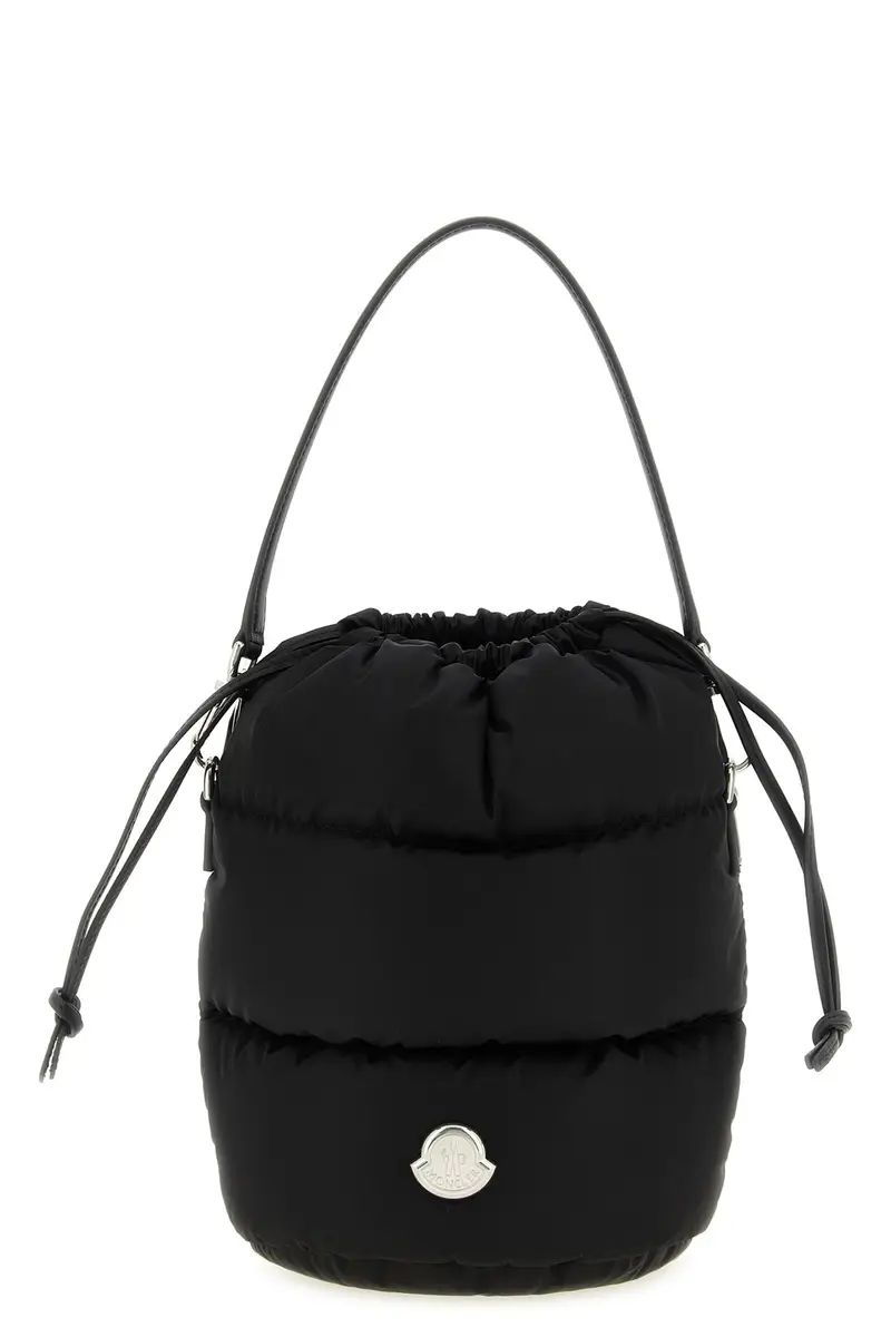 Secchiello Caradoc Nero