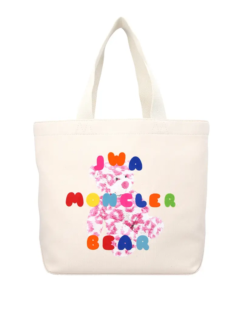 Shopping moncler genius x j.w.anderson Bianco