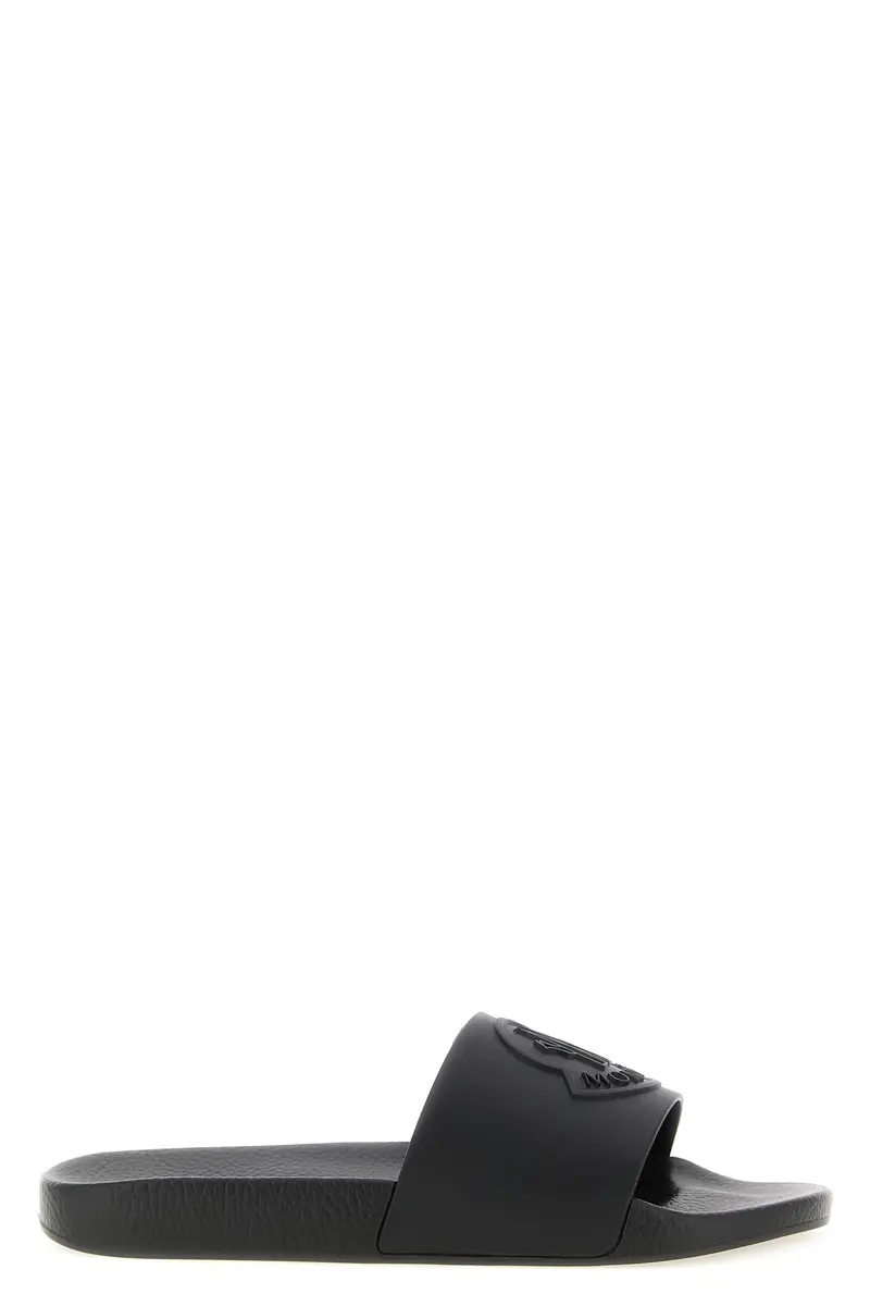 Slide Basile Nero