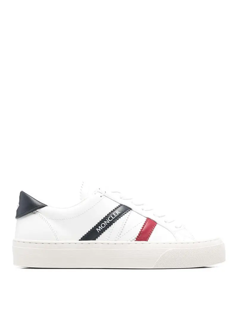 Sneaker Bianco