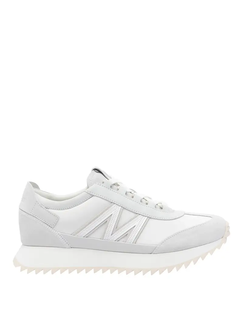 Sneaker Pacey2 Bianco