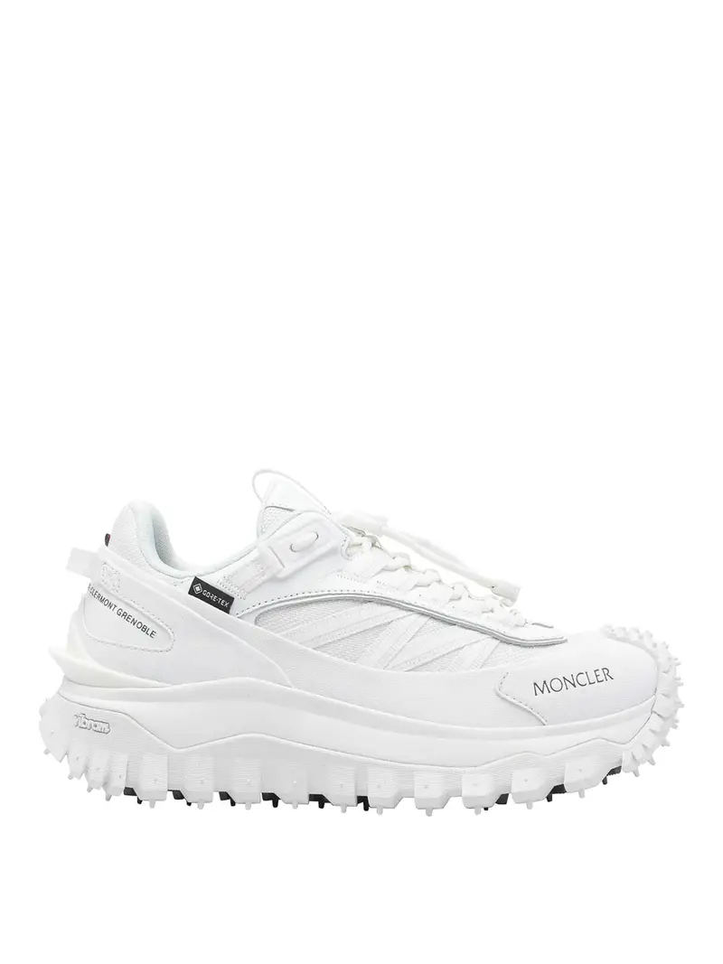 Sneaker Terargrip GTX Bianco