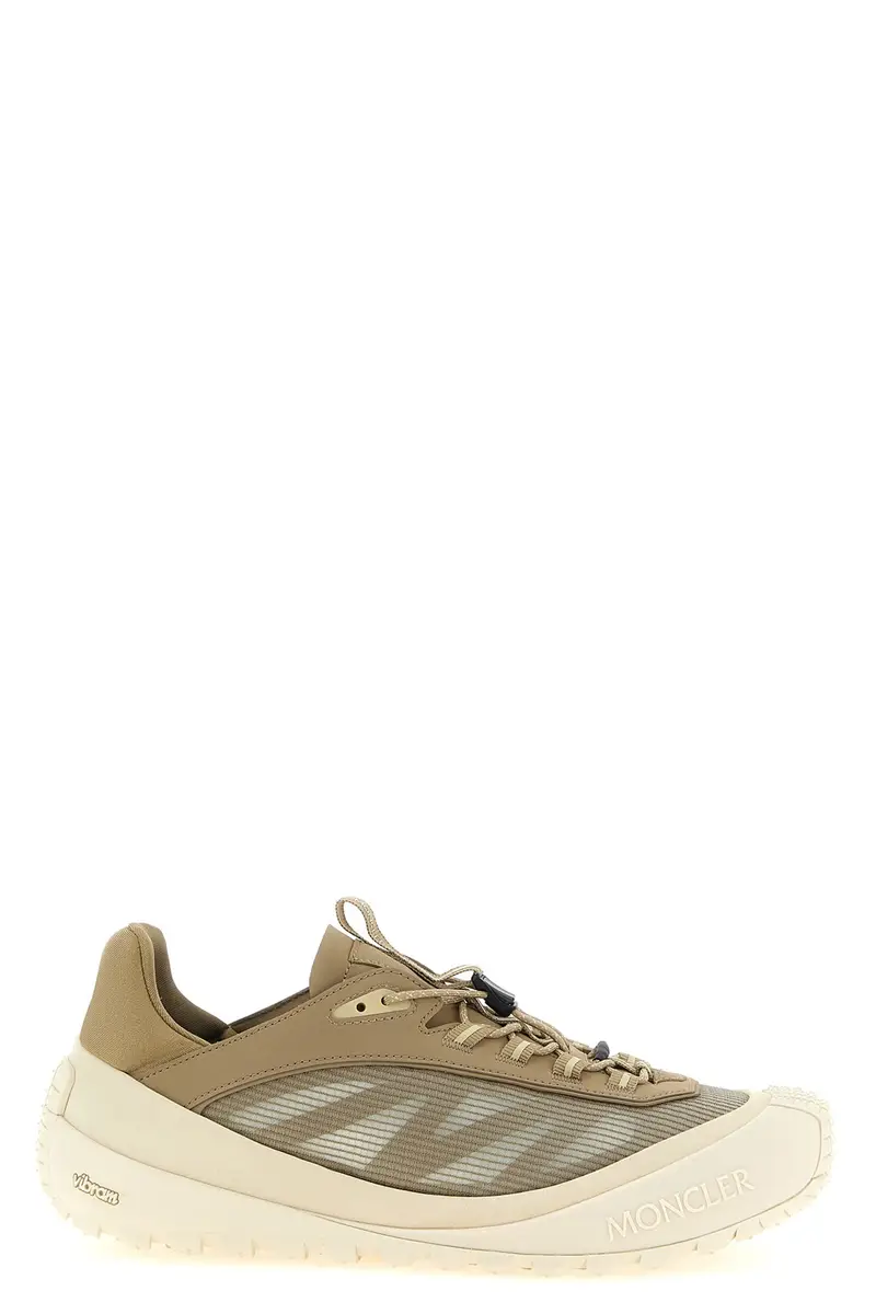 Sneaker Trailgrip Lp Beige