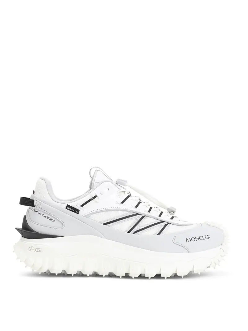 Sneakers basse Trailgrip Gtx Grigio Chiaro