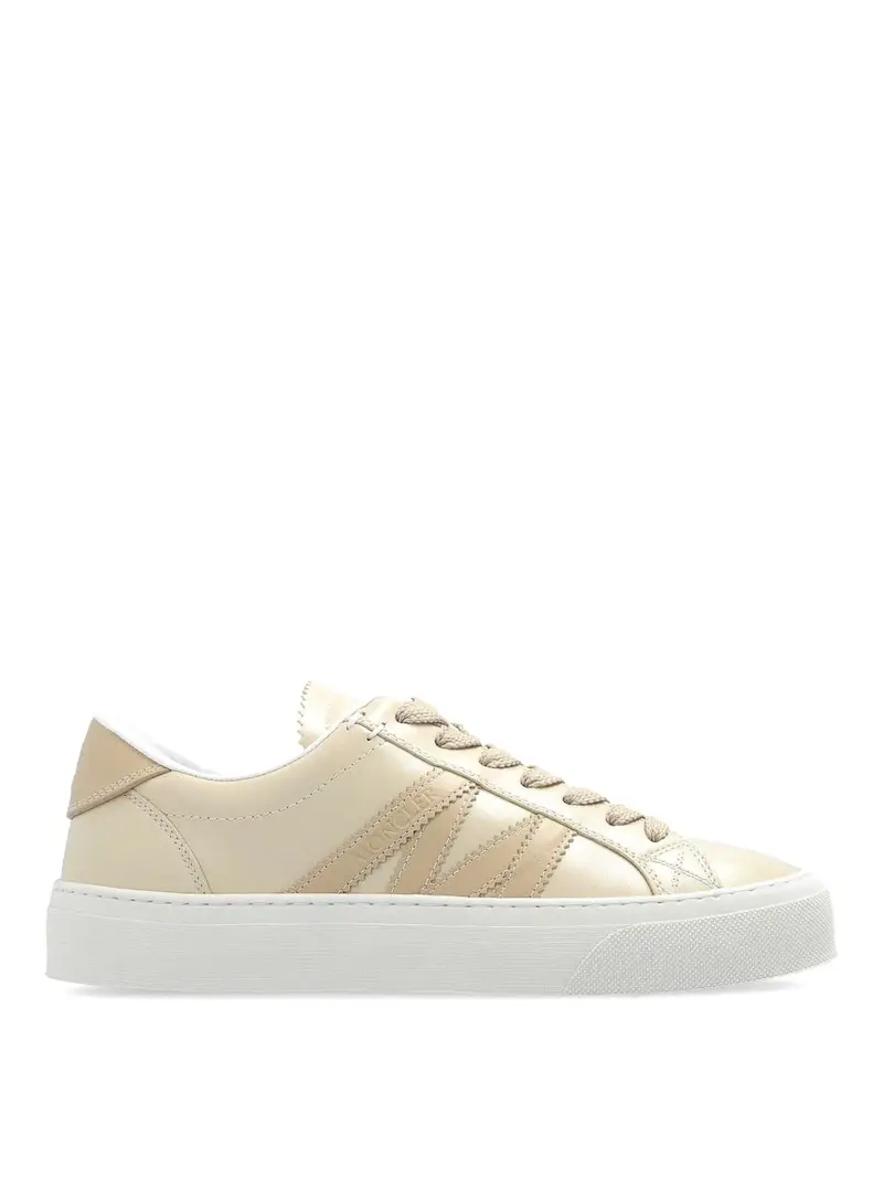 Sneakers Beige