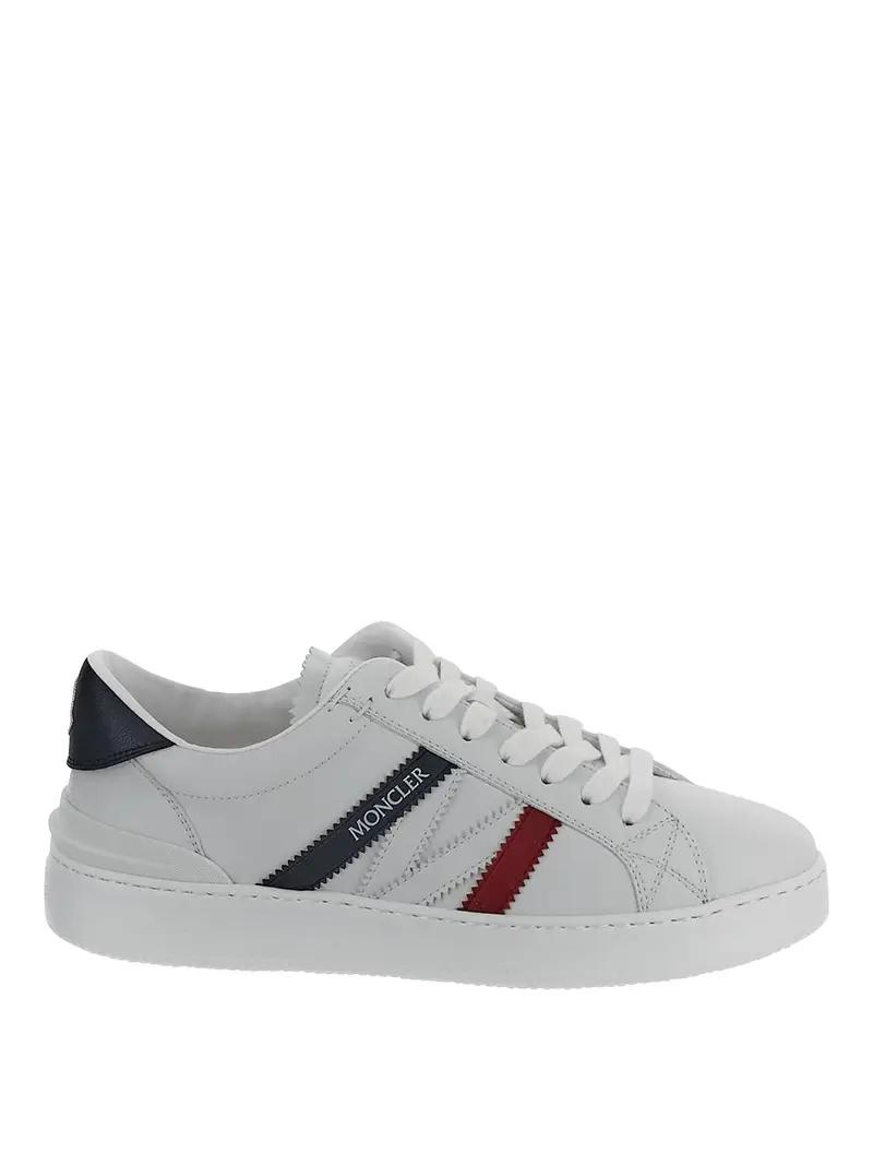 Sneakers str Bianco