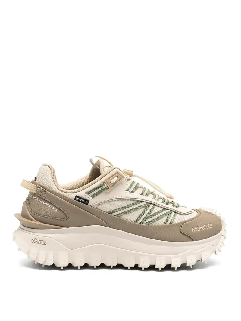 Sneakers Trailgrip Gtx Beige