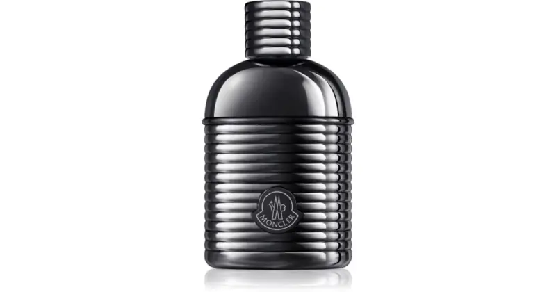 Moncler Eau de Parfum Uomo Rosa 3684198