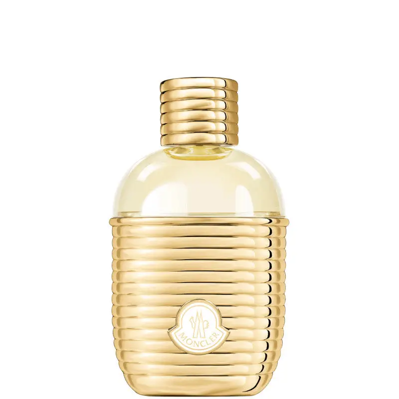 Moncler Sunrise Pour Femme Eau de Parfum 100ML