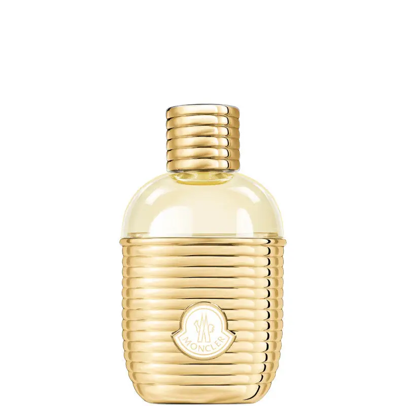 Moncler Sunrise Pour Femme Eau de Parfum 60ML
