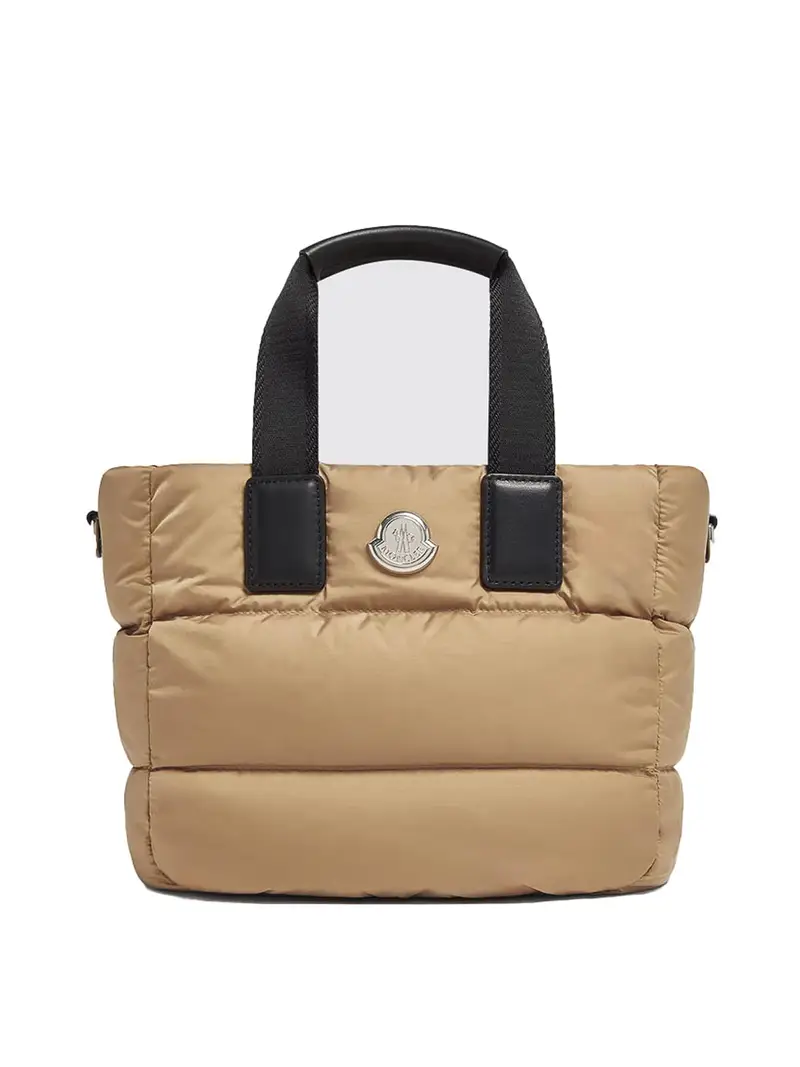 Tote bot mini Caradoc Beige