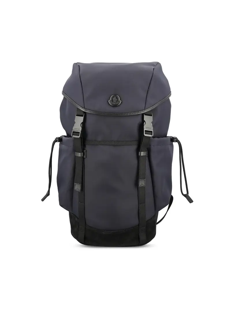 Zaino Moncler BLU