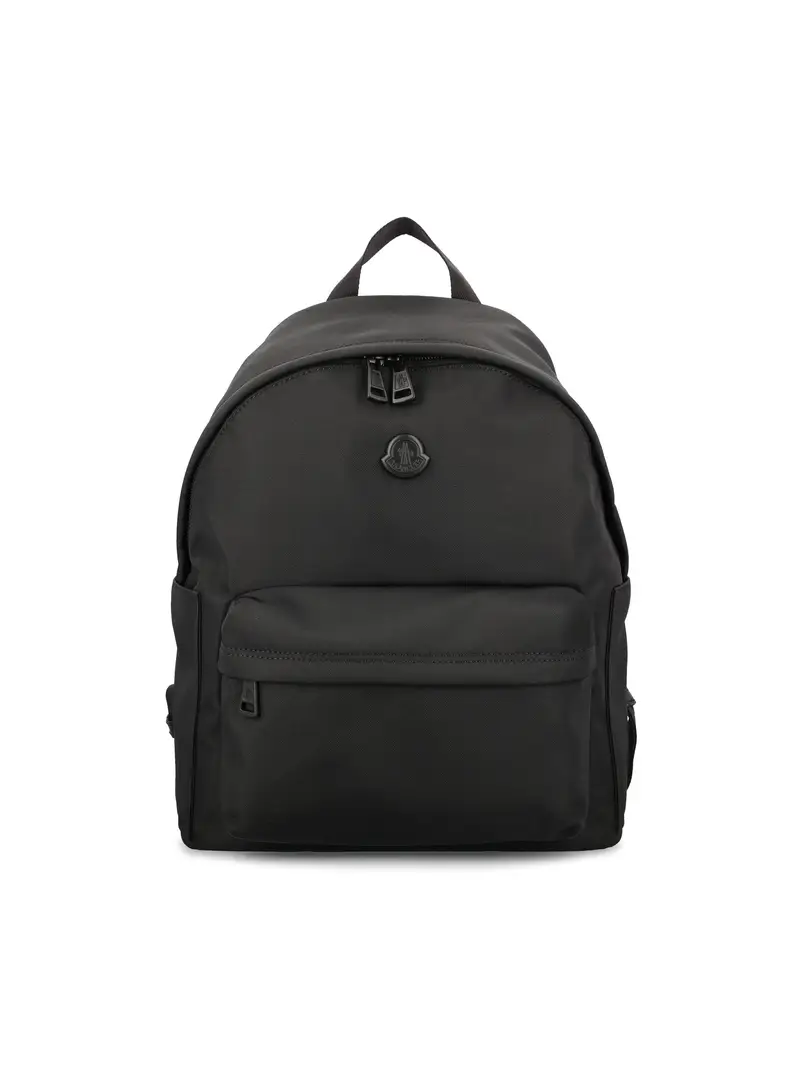 Zaino New Pierrick NERO