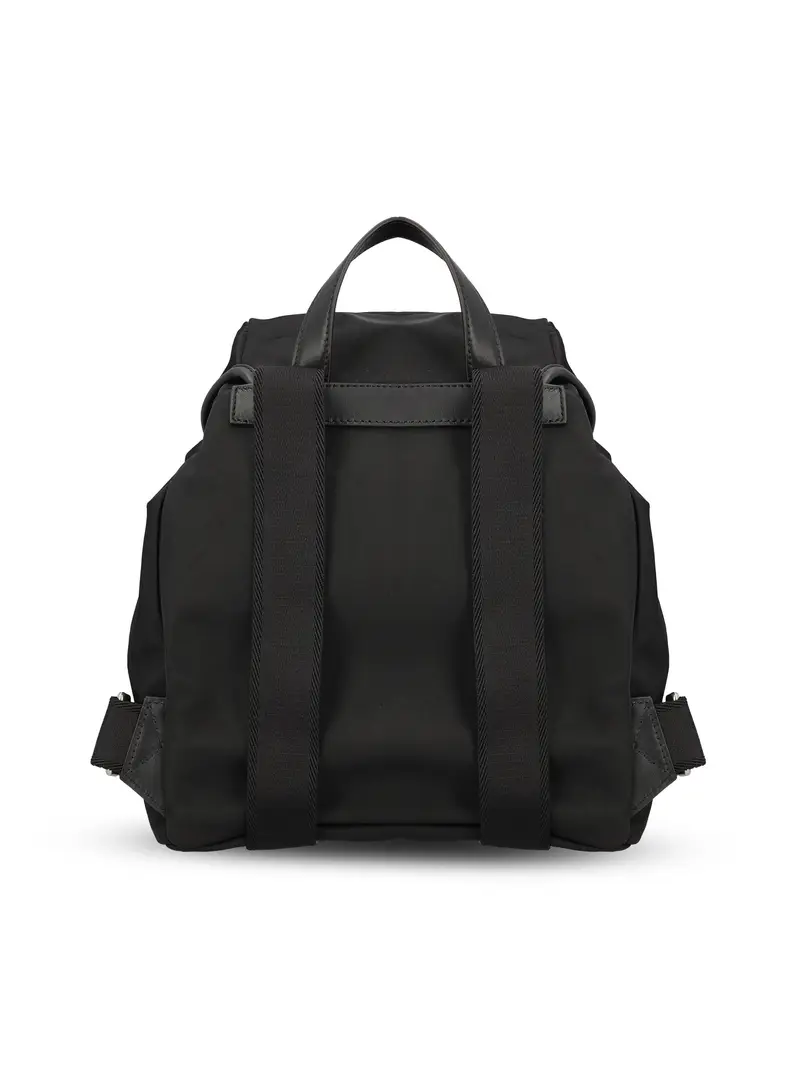 Zaino New Trick NERO miniatura 2