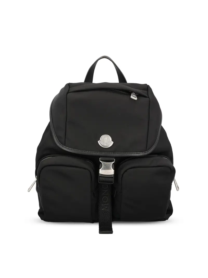 Zaino New Trick NERO