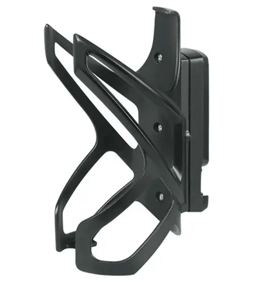 ML-Anybottle - portaborraccia Black